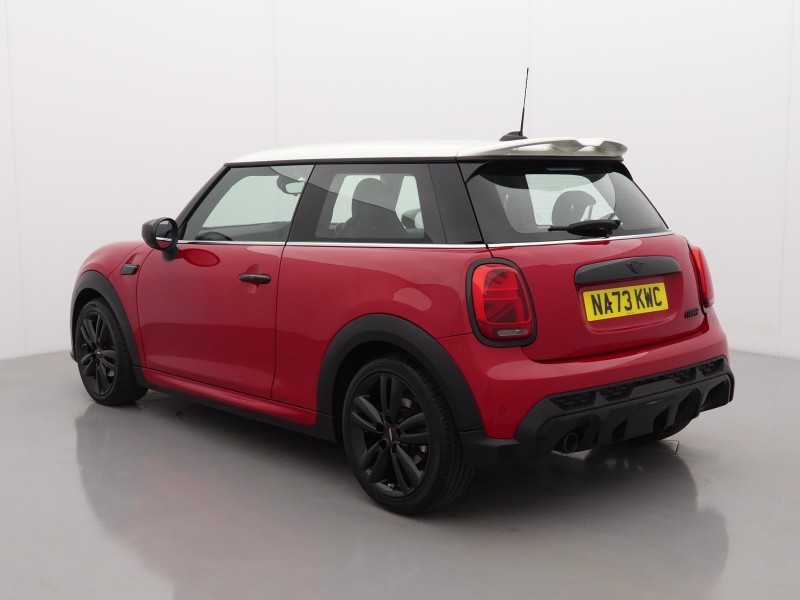 2023 (73) MINI HATCHBACK 1.5 Cooper Sport 3dr Auto