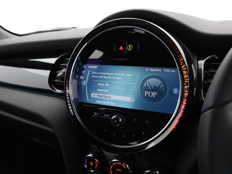 2023 (73) MINI HATCHBACK 1.5 Cooper Sport 3dr Auto 5148939