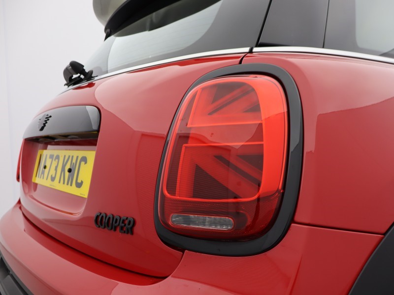 2023 (73) MINI HATCHBACK 1.5 Cooper Sport 3dr Auto 5148915