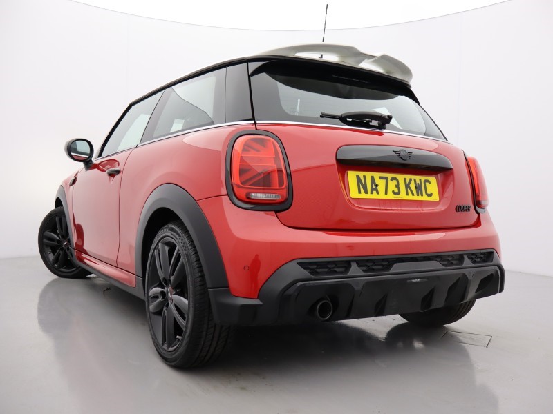 2023 (73) MINI HATCHBACK 1.5 Cooper Sport 3dr Auto 5148927