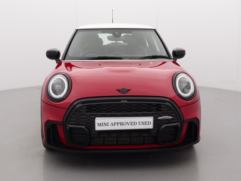 2023 (73) MINI HATCHBACK 1.5 Cooper Sport 3dr Auto 5148907