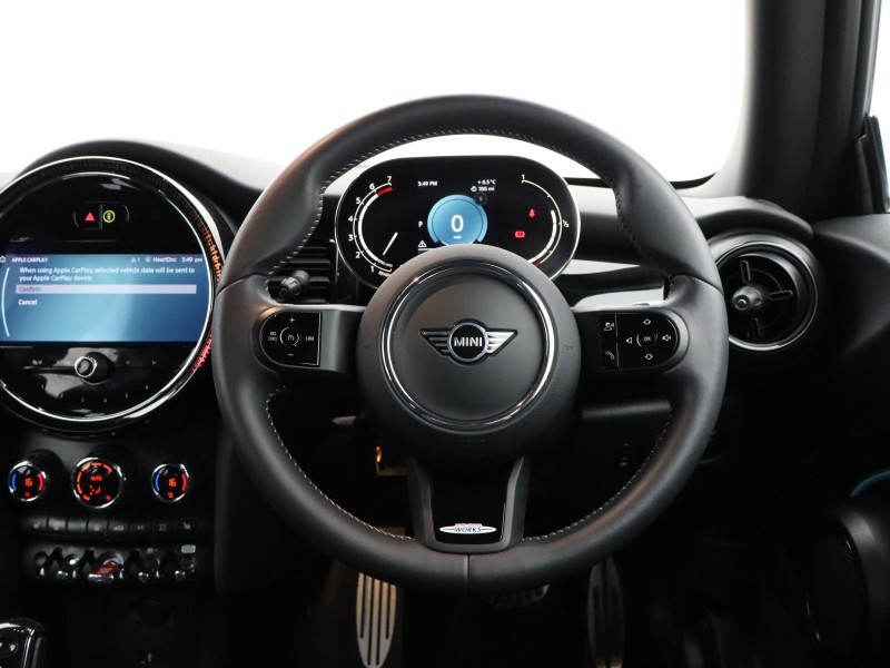 2023 (73) MINI HATCHBACK 1.5 Cooper Sport 3dr Auto 5148930