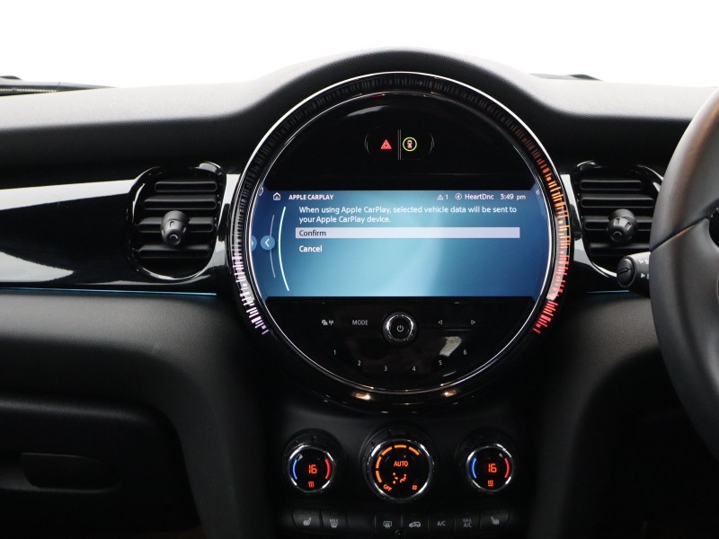 2023 (73) MINI HATCHBACK 1.5 Cooper Sport 3dr Auto 5148931