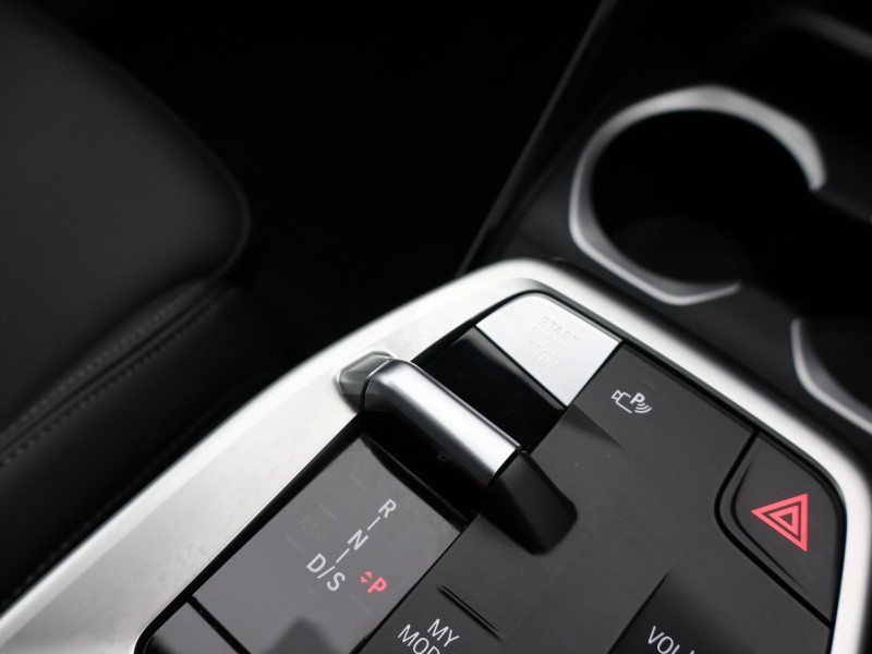 2025 (25) BMW X1 sDrive 18d M Sport 5dr Step Auto 5111932