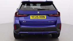 2025 (25) BMW X1 sDrive 18d M Sport 5dr Step Auto 5111891