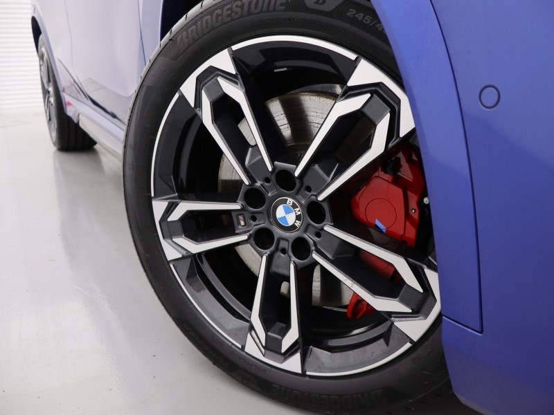 2025 (25) BMW X1 sDrive 18d M Sport 5dr Step Auto 5111909