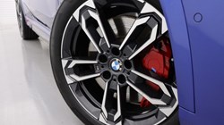 2025 (25) BMW X1 sDrive 18d M Sport 5dr Step Auto 5111909