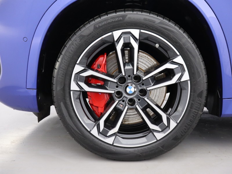 2025 (25) BMW X1 sDrive 18d M Sport 5dr Step Auto 5111902