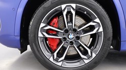 2025 (25) BMW X1 sDrive 18d M Sport 5dr Step Auto 5111902