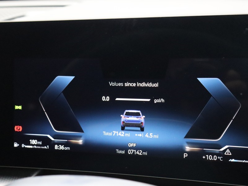 2025 (25) BMW X1 sDrive 18d M Sport 5dr Step Auto 5111944