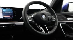 2025 (25) BMW X1 sDrive 18d M Sport 5dr Step Auto 5111917