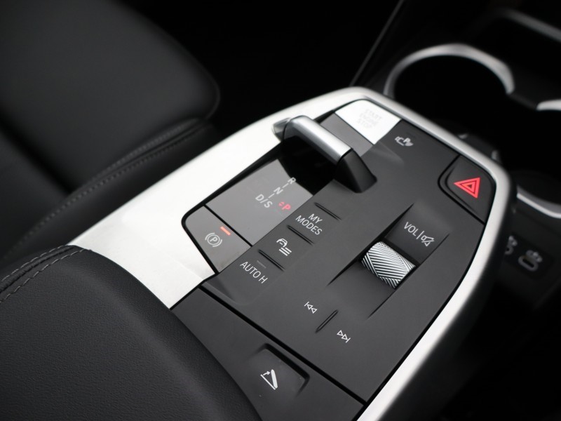 2025 (25) BMW X1 sDrive 18d M Sport 5dr Step Auto 5111930