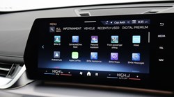 2025 (25) BMW X1 sDrive 18d M Sport 5dr Step Auto 5111935