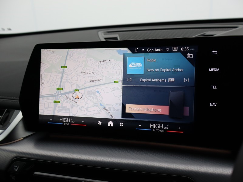 2025 (25) BMW X1 sDrive 18d M Sport 5dr Step Auto 5111933