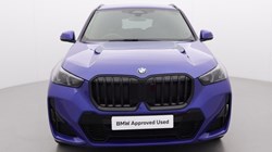 2025 (25) BMW X1 sDrive 18d M Sport 5dr Step Auto 5111887
