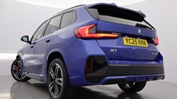 2025 (25) BMW X1 sDrive 18d M Sport 5dr Step Auto 5111911