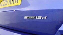 2025 (25) BMW X1 sDrive 18d M Sport 5dr Step Auto 5111895