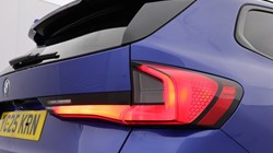 2025 (25) BMW X1 sDrive 18d M Sport 5dr Step Auto 5111894