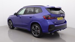 2025 (25) BMW X1 sDrive 18d M Sport 5dr Step Auto 5111890