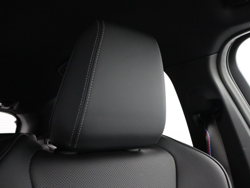 2025 (25) BMW X1 sDrive 18d M Sport 5dr Step Auto 5111928