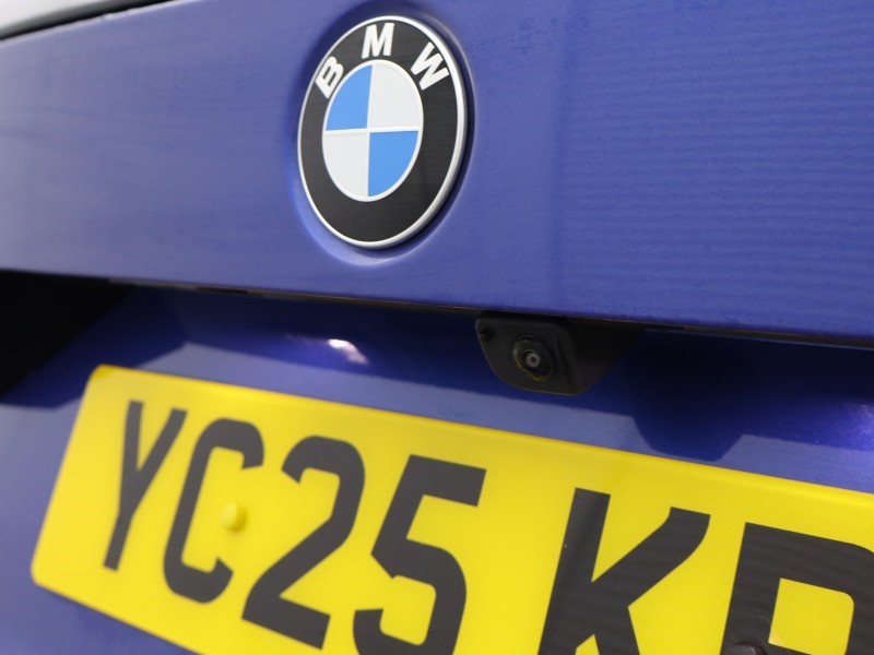 2025 (25) BMW X1 sDrive 18d M Sport 5dr Step Auto 5111896