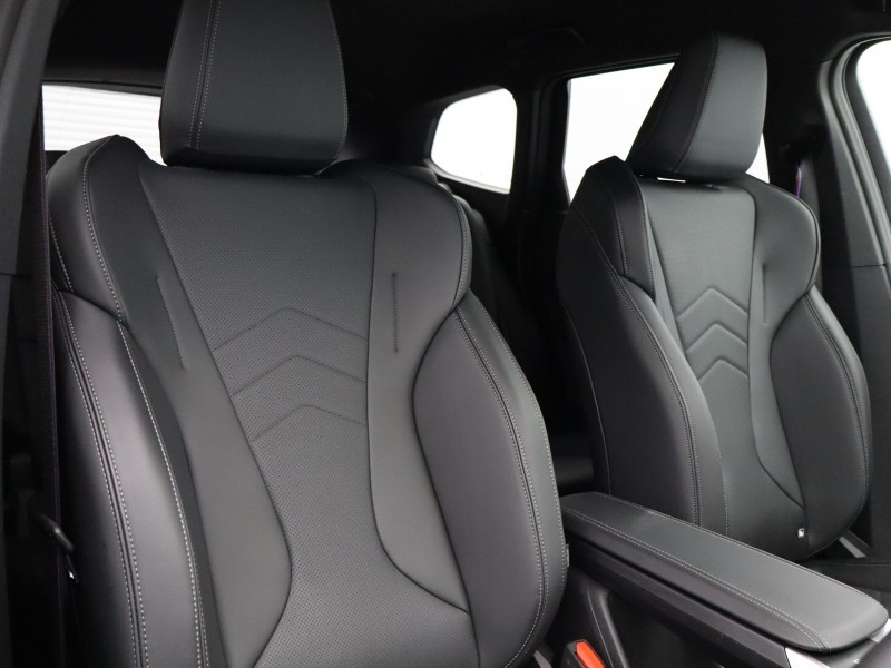 2025 (25) BMW X1 sDrive 18d M Sport 5dr Step Auto 5111914