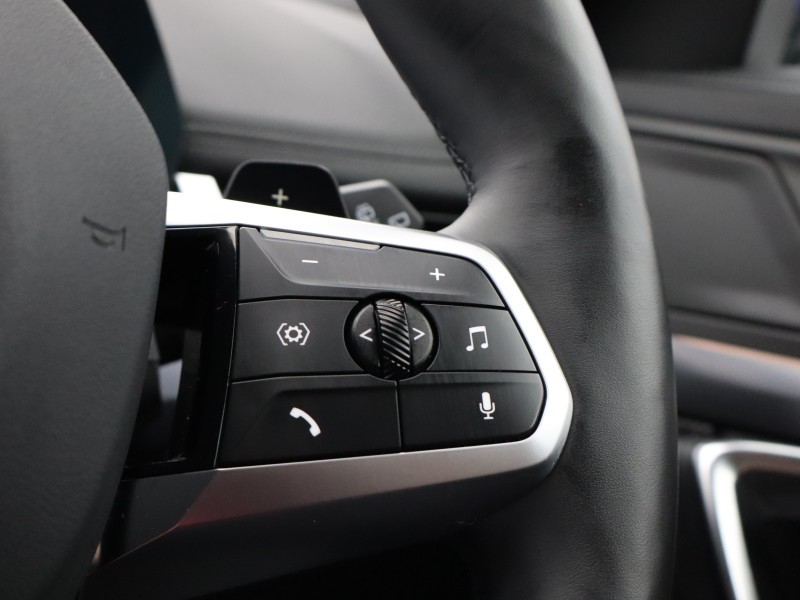 2025 (25) BMW X1 sDrive 18d M Sport 5dr Step Auto 5111940