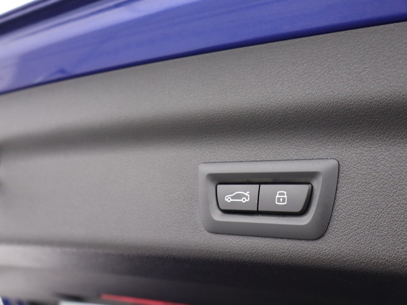 2025 (25) BMW X1 sDrive 18d M Sport 5dr Step Auto 5111900