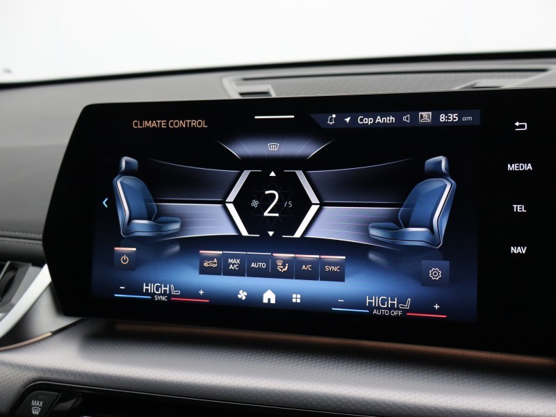 2025 (25) BMW X1 sDrive 18d M Sport 5dr Step Auto 5111936