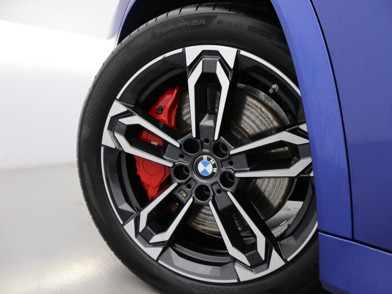 2025 (25) BMW X1 sDrive 18d M Sport 5dr Step Auto 5111910