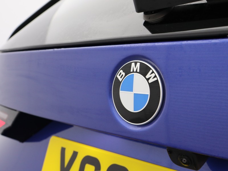 2025 (25) BMW X1 sDrive 18d M Sport 5dr Step Auto 5111897