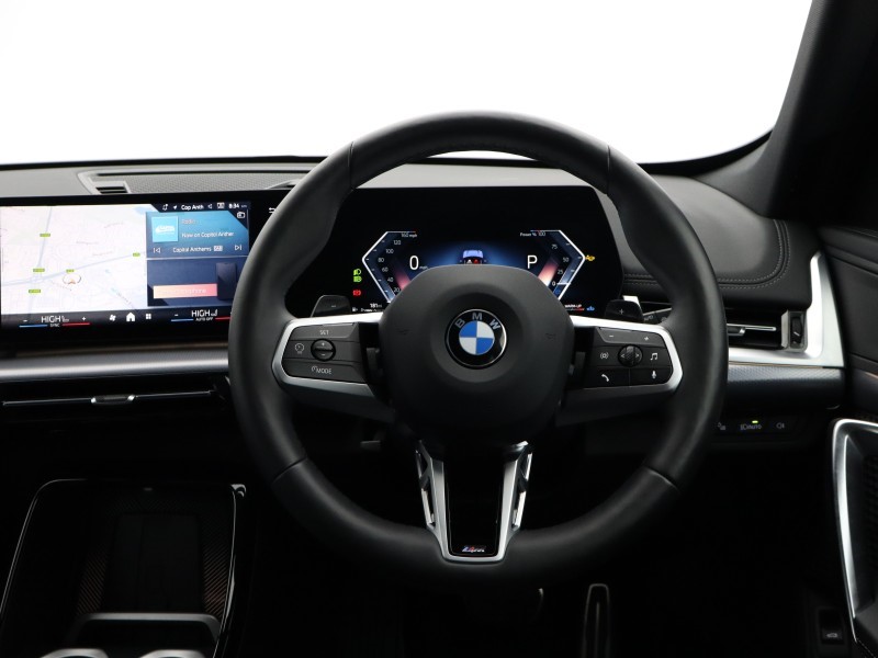 2025 (25) BMW X1 sDrive 18d M Sport 5dr Step Auto 5111916