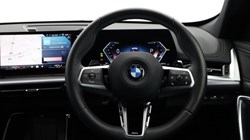 2025 (25) BMW X1 sDrive 18d M Sport 5dr Step Auto 5111916