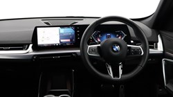 2025 (25) BMW X1 sDrive 18d M Sport 5dr Step Auto 5111915