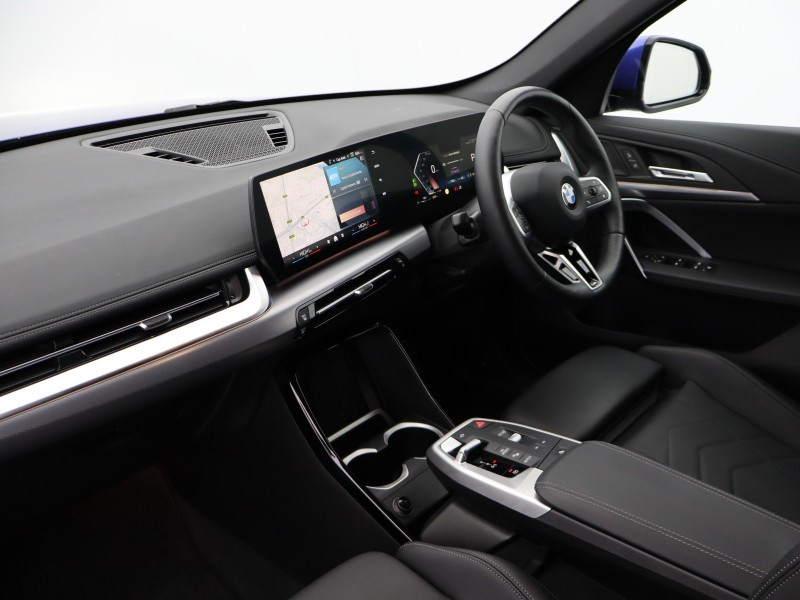 2025 (25) BMW X1 sDrive 18d M Sport 5dr Step Auto 5111912