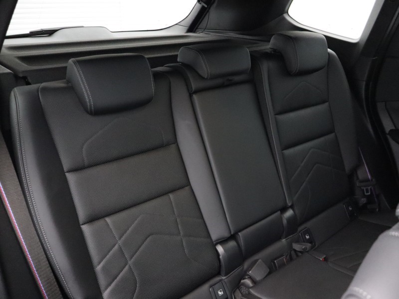 2025 (25) BMW X1 sDrive 18d M Sport 5dr Step Auto 5111905