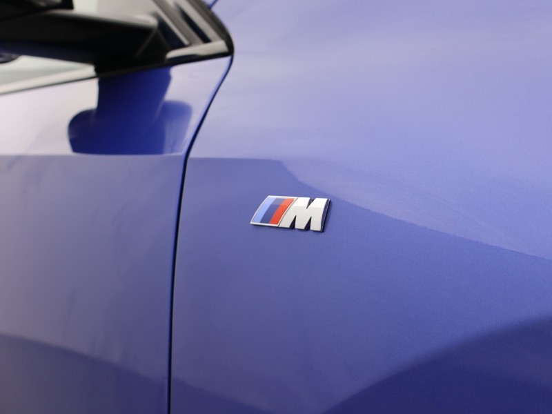 2025 (25) BMW X1 sDrive 18d M Sport 5dr Step Auto 5111904