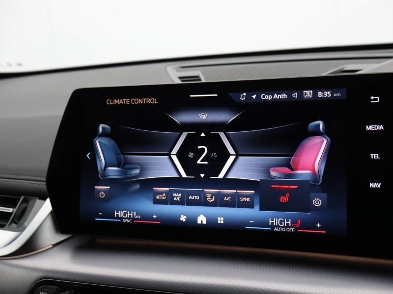 2025 (25) BMW X1 sDrive 18d M Sport 5dr Step Auto 5111937