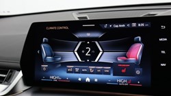 2025 (25) BMW X1 sDrive 18d M Sport 5dr Step Auto 5111937