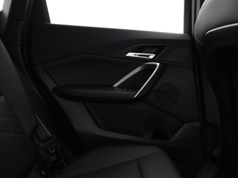 2025 (25) BMW X1 sDrive 18d M Sport 5dr Step Auto 5111907