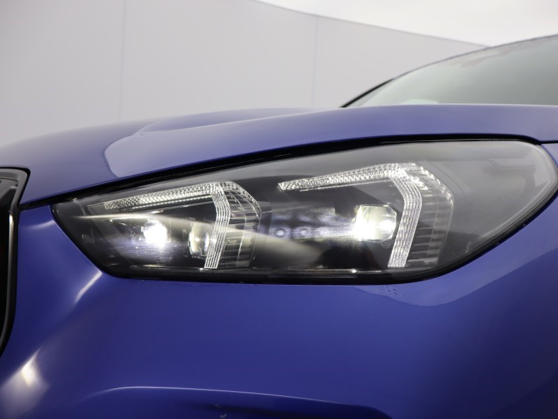 2025 (25) BMW X1 sDrive 18d M Sport 5dr Step Auto 5111903