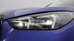 2025 (25) BMW X1 sDrive 18d M Sport 5dr Step Auto 5111903