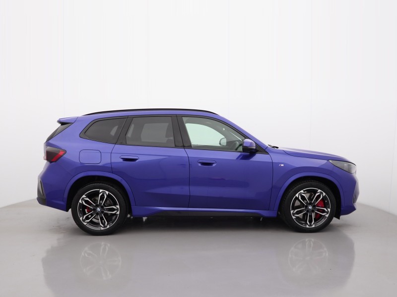 2025 (25) BMW X1 sDrive 18d M Sport 5dr Step Auto 5111893