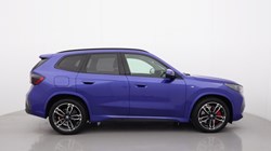 2025 (25) BMW X1 sDrive 18d M Sport 5dr Step Auto 5111893