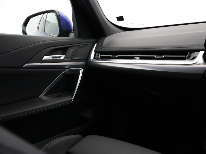 2025 (25) BMW X1 sDrive 18d M Sport 5dr Step Auto 5111921