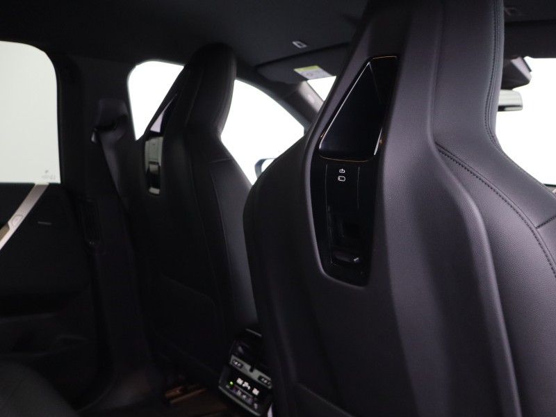 2023 (73) BMW iX 240kW xDrive40 M Sport 76.6kWh 5dr Auto 5138244