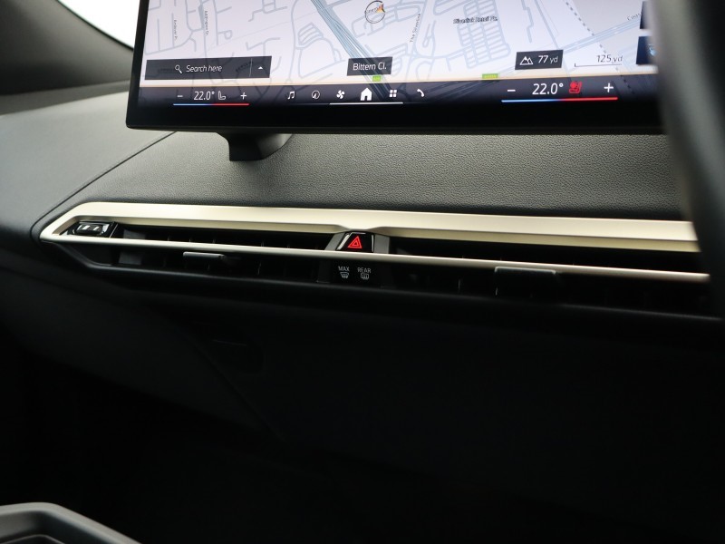 2023 (73) BMW iX 240kW xDrive40 M Sport 76.6kWh 5dr Auto 5138272