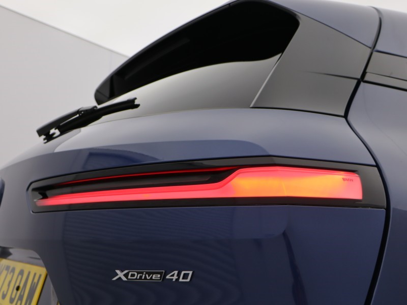 2023 (73) BMW iX 240kW xDrive40 M Sport 76.6kWh 5dr Auto 5138224