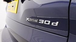 2025 (25) BMW X5 xDrive30d MHT M Sport 5dr Auto 5098072