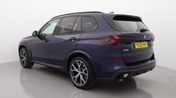 2025 (25) BMW X5 xDrive30d MHT M Sport 5dr Auto 1